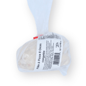 Pâte à pizza 8 onces
