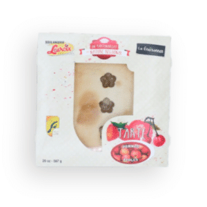 Tarte Pomme