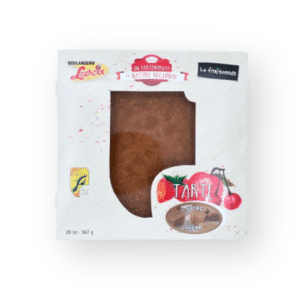 Tarte Sucre
